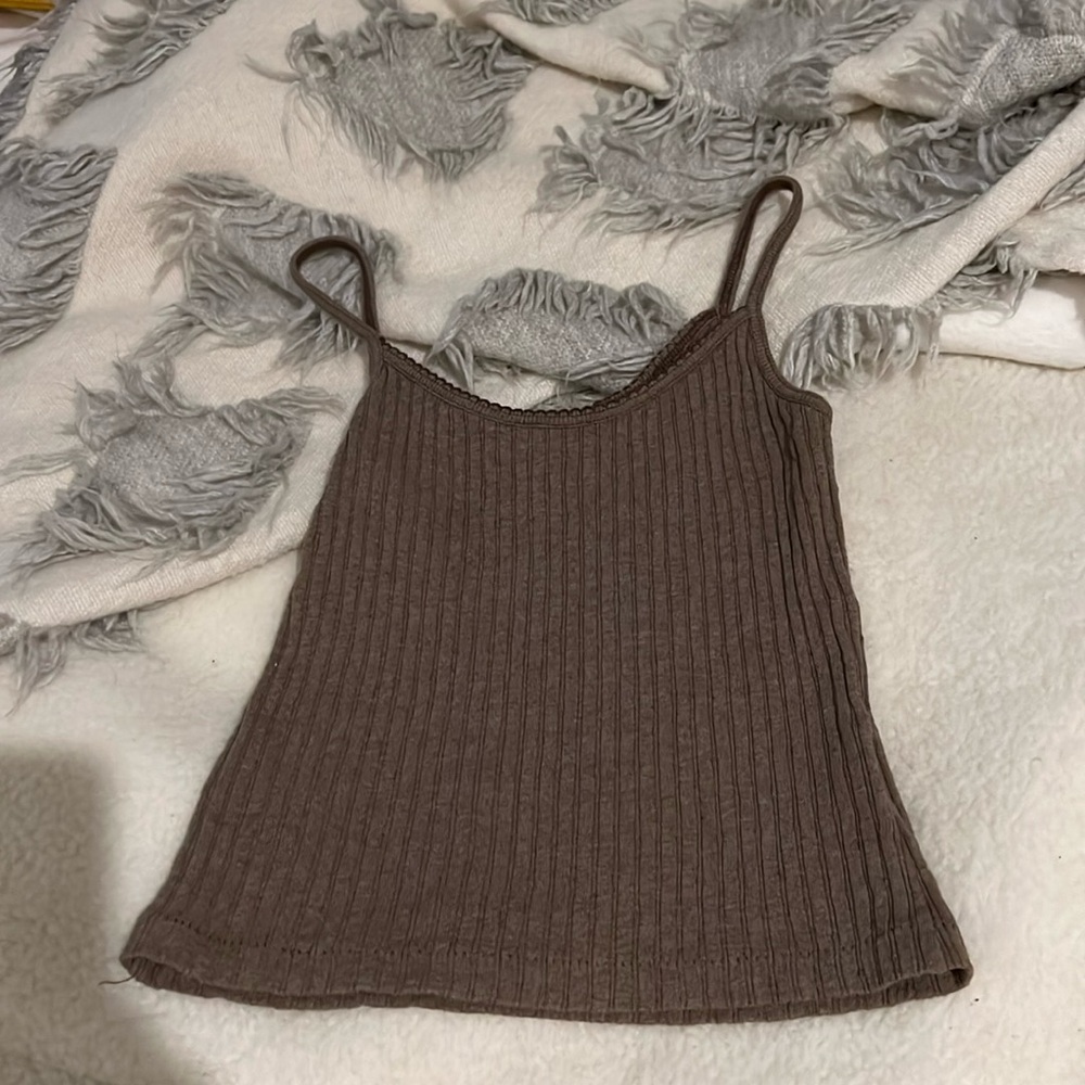 Brandy tank top
